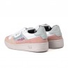 Sneakers Mujer Morrison Venice Blanco