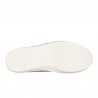 Zapatillas Lona Hombre Natural World 3102E Beig