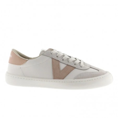 Barefoot Mujer Victoria Olmo Barefoot Cuero