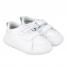 Barefoot Niña Garvalin 241300 Blanco