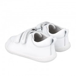 Barefoot Niña Garvalin 241300 Blanco