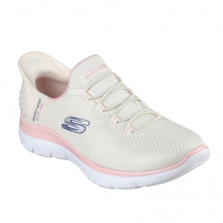 Sneakers Mujer Skechers Summits Natural