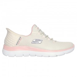 Sneakers Mujer Skechers Summits Natural