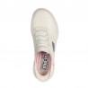 Sneakers Mujer Skechers Summits Natural