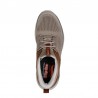 Sneakers Hombre Skechers 205340 Taupe
