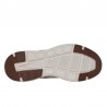Sneakers Hombre Skechers 205340 Taupe