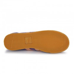 Sneakers Mujer Gola Elan Morado