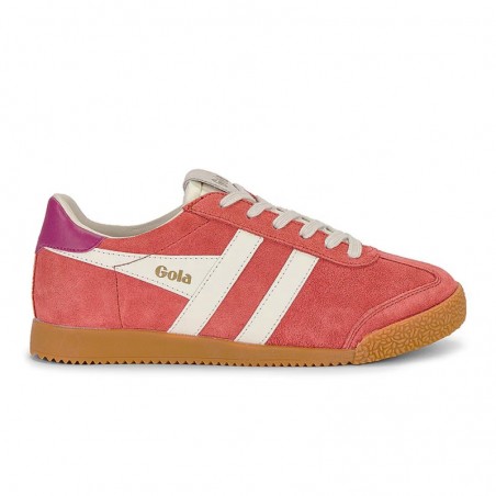 Sneakers Mujer Gola Elan Coral
