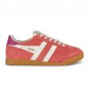 Sneakers Mujer Gola Elan Coral