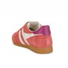 Sneakers Mujer Gola Elan Coral