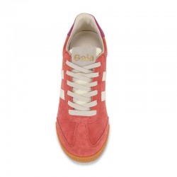 Sneakers Mujer Gola Elan Coral