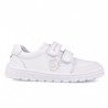 Sneakers Niña Garvalin 252510 Blanco