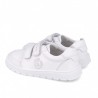 Sneakers Niña Garvalin 252510 Blanco