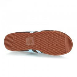 Sneakers Hombre Gola Harrier Marron