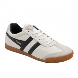 Sneakers Hombre Gola Harrier Blanco