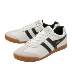 Sneakers Hombre Gola Harrier Blanco