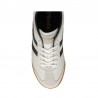 Sneakers Hombre Gola Harrier Blanco