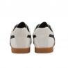 Sneakers Hombre Gola Harrier Blanco