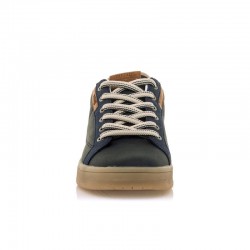 Sneakers Hombre MTNG 84768 Marino