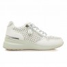 Sneakers Mujer MTNG 60820 Blanco