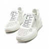 Sneakers Mujer MTNG 60820 Blanco