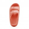 Sandalias Planas Mujer D.franklin Bloomer Bio Melocoton
