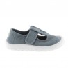 Zapatillas Lona Ba Niño Victoria 1370108 Azul