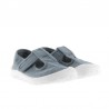 Zapatillas Lona Ba Niño Victoria 1370108 Azul