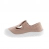 Zapatillas Lona Ba Niña Victoria 1370108 Nude