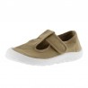 Zapatillas Lona Ba Niña Victoria 1370108 Verde