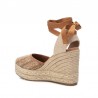 Cuñas Mujer XTI 143951 Taupe