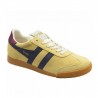 Sneakers Mujer Gola Elan Amarillo