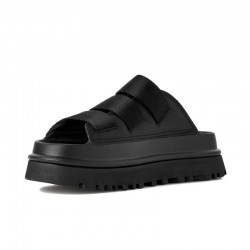 Sandalias Planas Mujer UGG 1167430 Negro