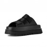 Sandalias Planas Mujer UGG 1167430 Negro