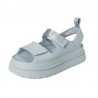 Sandalias Planas Mujer UGG 1152685 Celeste