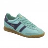 Sneakers Mujer Gola Tornado Turquesa