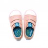 Zapatillas Lona Ba Niña MTNG 49049 Nude