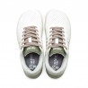 Barefoot Mujer MTNG Free Aria 60840 Blanco-Plata