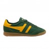 Sneakers Hombre Gola Tornado Verde