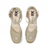 Cuñas Mujer XTI 143845 Hielo