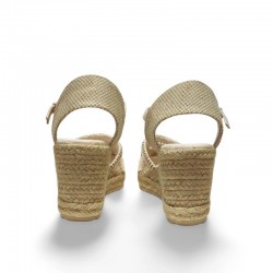 Cuñas Mujer XTI 143845 Hielo