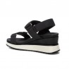 Cuñas Mujer XTI 143848 Negro