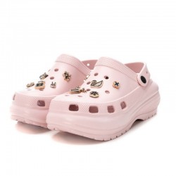 Sandalias Planas Mujer XTI 143888 Nude