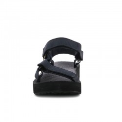 Sandalias Planas Mujer Teva 1090969 Negro