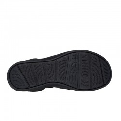 Cuñas Mujer Skechers 163524 Negro-Negro
