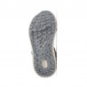 Sandalias Planas Mujer Columbia Konos Globetrot Gris