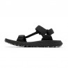 Sandalias Planas Mujer Columbia Konos Globetrot Negro