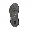 Sandalias Planas Mujer Columbia Konos Globetrot Negro