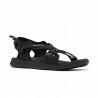 Sandalias Planas Mujer Columbia Columbia Negro