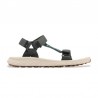 Sandalias Hombre Columbia Konos Globetrot Verde